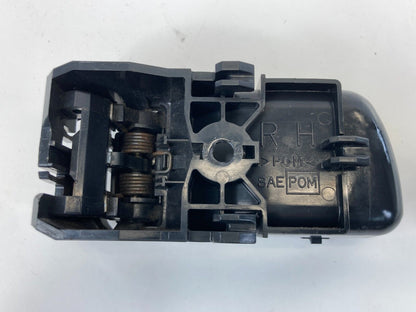 2001-2004 Nissan Pathfinder Front Or Rear Right Side Interior Door Handle Assy