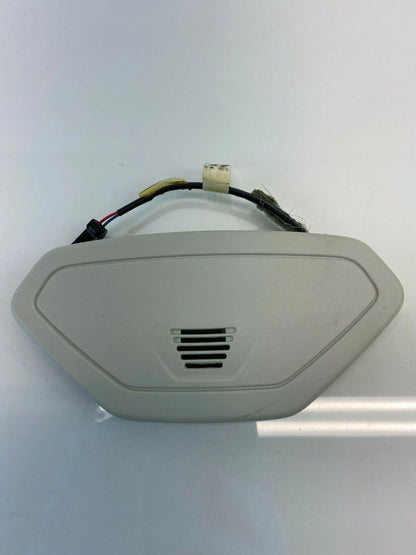 2012-2018 FORD FOCUS HATCHBACK OVERHEAD HANDS FREE MICROPHONE COVER ASSEMBLY