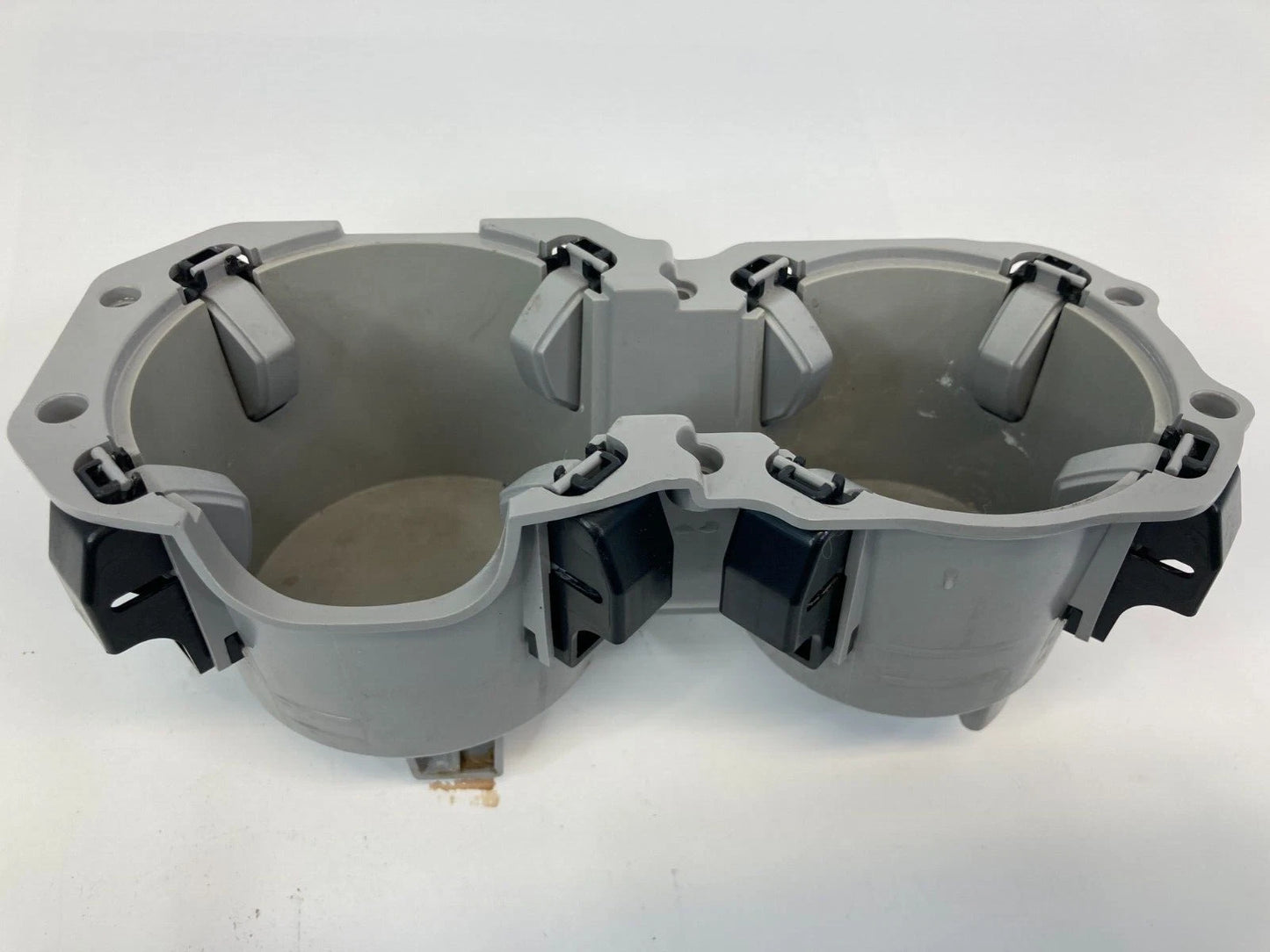 2005-2011 HYUNDAI ACCENT CENTER CONSOLE CUP HOLDER INSERT 84640-1E200 OEM
