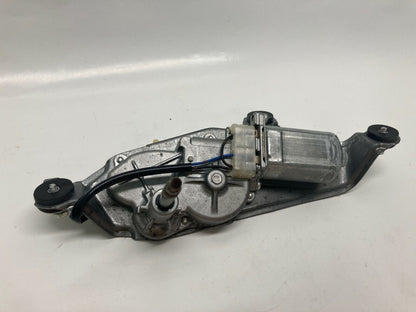 2007 2008 2009 2010 2011 2012 Mazda CX-7 Rear Wiper Motor EG21-67450C OEM