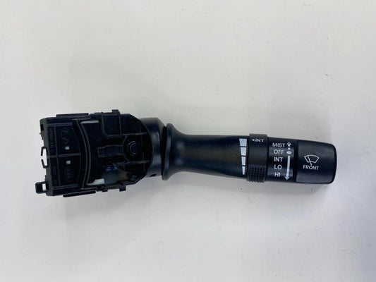 2011-2016 HYUNDAI ELANTRA SEDAN COLUMN FR WINDSHIELD WIPER CONTROL SWITCH OEM