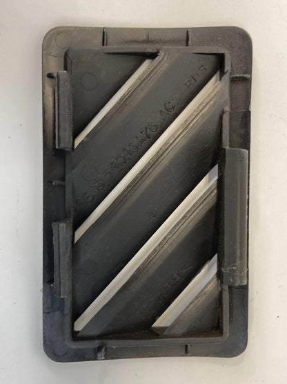 2006 2007 MERCURY MILAN FORD FUSION DASH UPPER RIGHT SIDE AIR VENT DEFROST GRILL