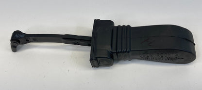 09-16 Audi A4 Quattro Front Left Side Door Check Stop Stopper Detent 8K0837249C