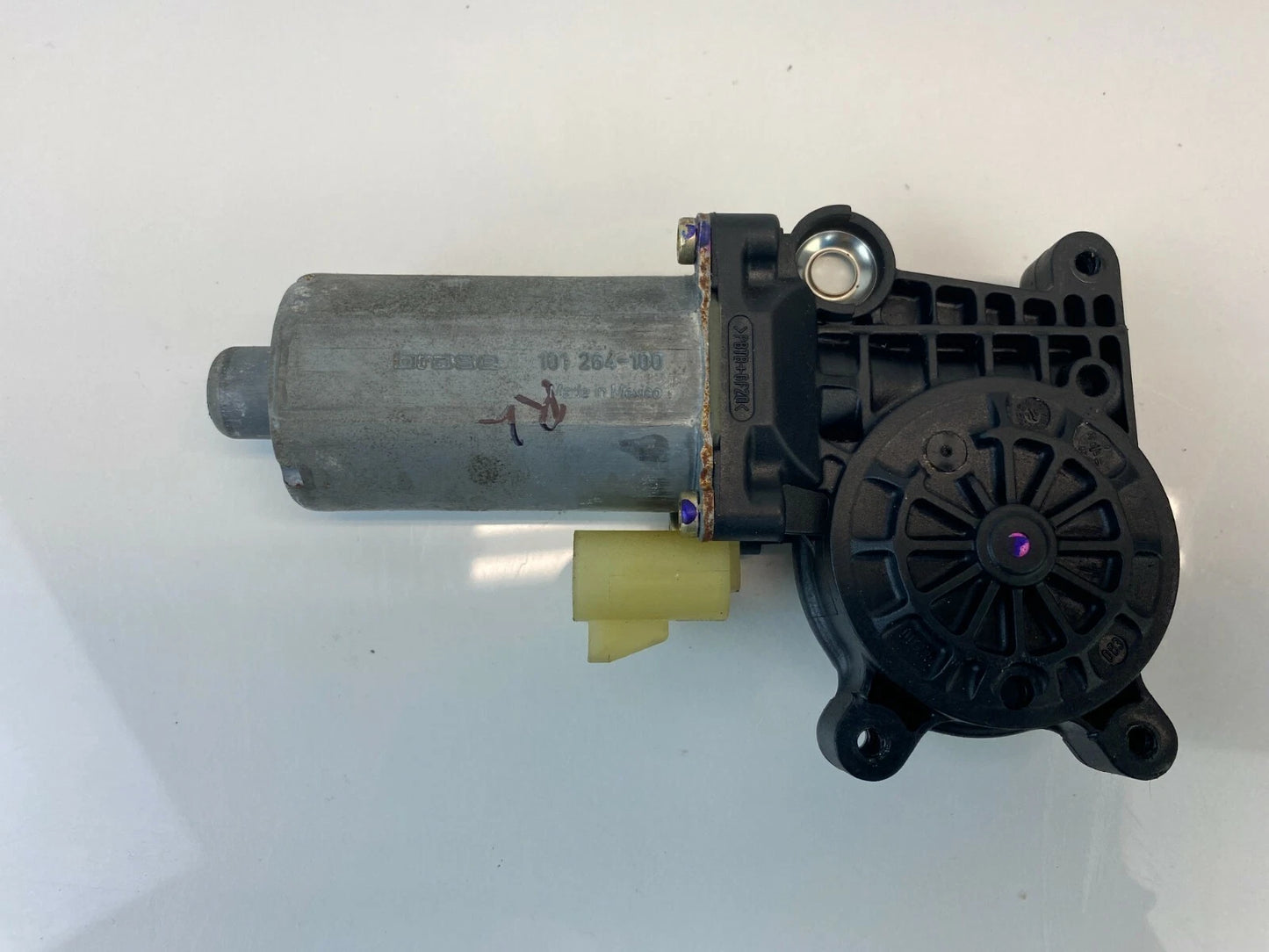2003-2007 CADILLAC CTS REAR LEFT BACK SIDE POWER WINDOW MOTOR 101264-100 OEM