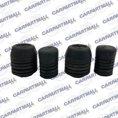 1997-1999 TOYOTA CAMRY FRONT HOOD ADJUSTMENT RUBBER BUMPER CUSHION STOP SET OEM