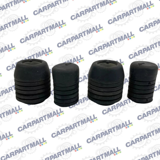 1997-1999 TOYOTA CAMRY FRONT HOOD ADJUSTMENT RUBBER BUMPER CUSHION STOP SET OEM