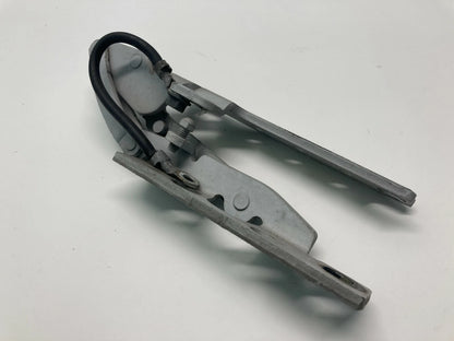 2002 2003 2004 2005 BMW 745i 745Li Right Passenger Hood Hinge RH OEM