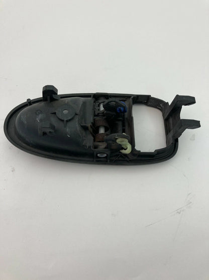 1996-2002 SATURN SL SL1 SL2 REAR LEFT LH INNER DOOR HANDLE INSIDE OEM