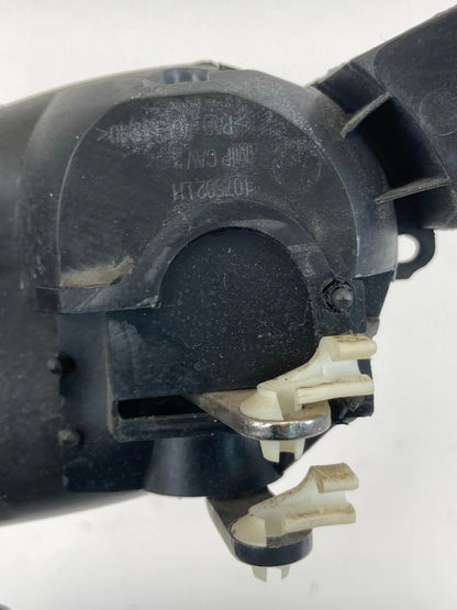 2002-2009 GMC ENVOY REAR LEFT BACK SIDE INTERIOR DOOR HANDLE 107502 OEM