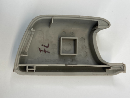 2007 Chrysler 300 Front Left Side Seat Belt Turning Loop Cover Trim 2024408 OEM