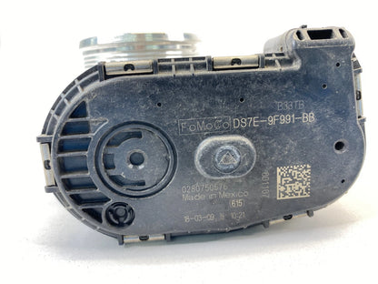 14-20 FUSION 14-18 FORD FOCUS 2.0L THROTTLE BODY THROTTLE VALVE DS7E9F991BB OEM