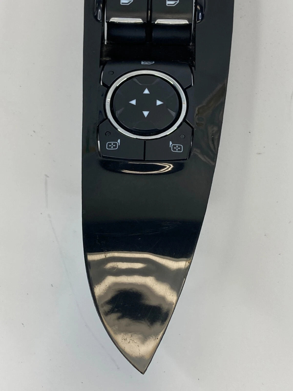 13-20 FORD FUSION FRONT LEFT SIDE DOOR POWER MASTER WINDOW SWITCH DG9T-14540-ABW