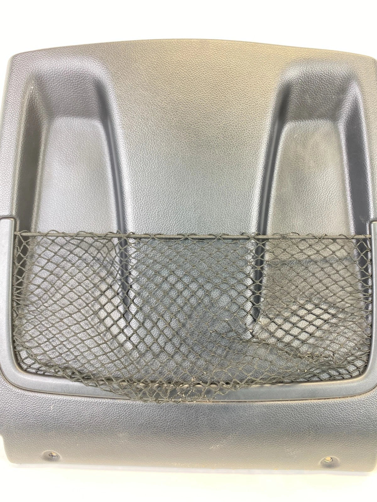 2007-2012 MERCEDES-BENZ GL450 FRONT RIGHT PASSENGER SEAT BACK COVER PANEL OEM