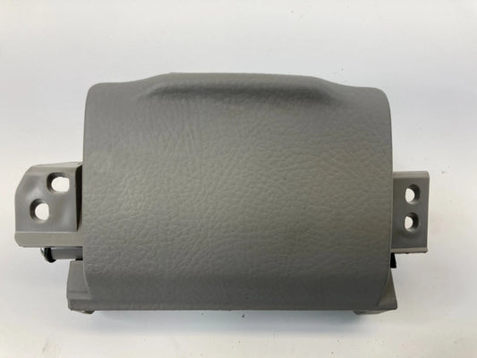 2006-2008 LEXUS RX400H INSTRUMENT PANEL LEFT SIDE MIRROR SWITCH BEZEL TRIM OEM