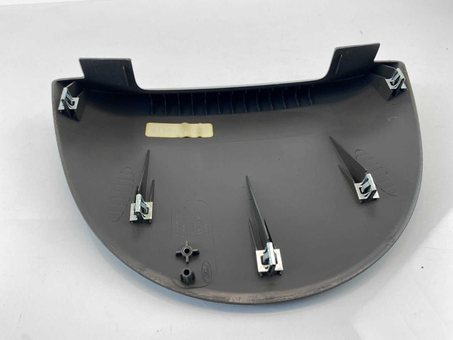 2008 09 10 2011 FORD FOCUS DASH INFORMATION DISPLAY BEZEL COVER TRIM PANEL OEM