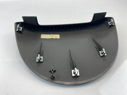 2008 09 10 2011 FORD FOCUS DASH INFORMATION DISPLAY BEZEL COVER TRIM PANEL OEM