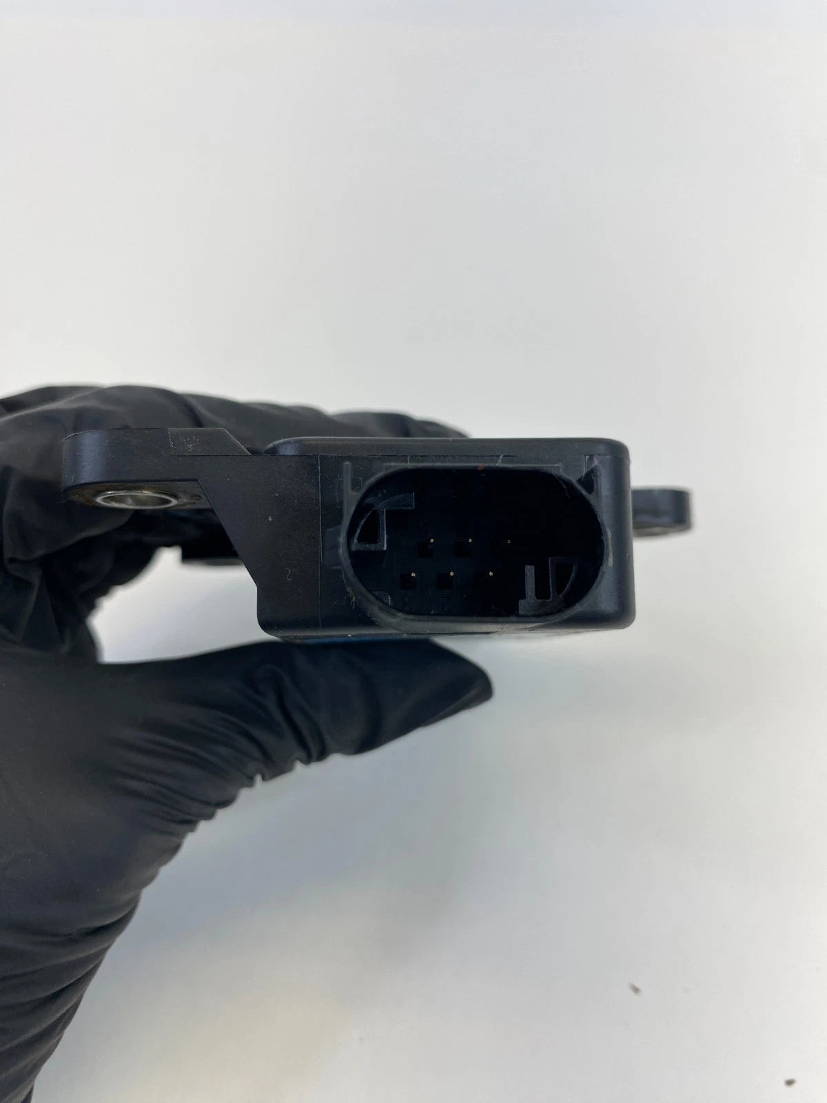 2008-2014 HYUNDAI SONATA 2.4L HYBRID YAW RATE G SENSOR MODULE UNIT 95690-4R100