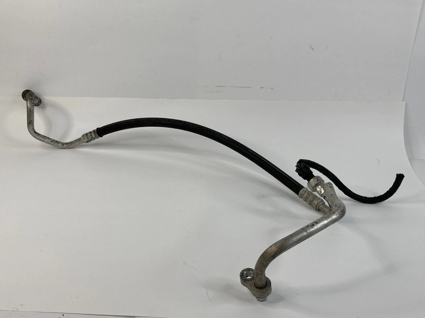 2012-2015 CHEVROLET CAPTIVA SPORT A/C AC REFRIGERANT DISCHARGE LINE HOSE OEM
