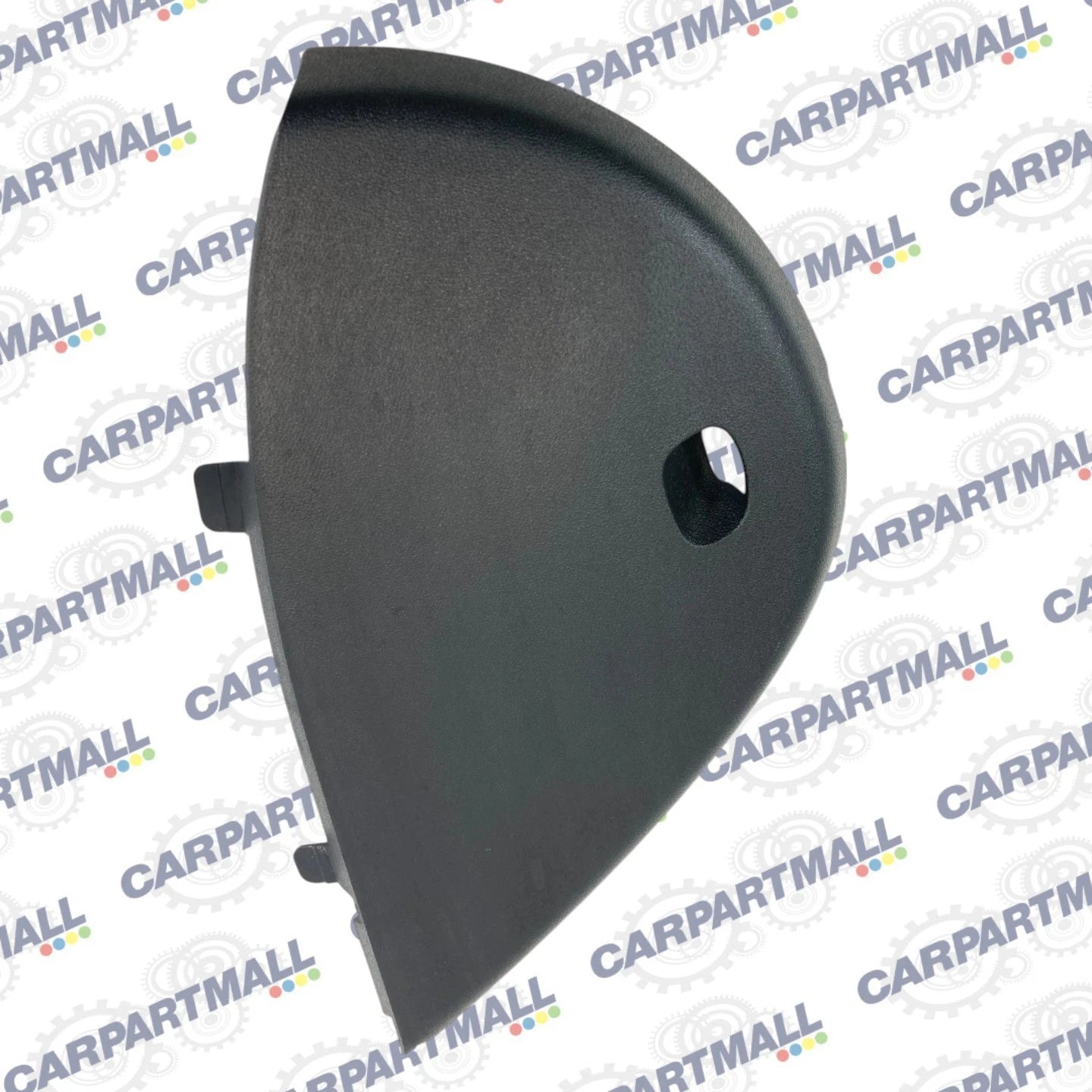 2003-2011 SAAB 9-3 93 DASH LEFT DRIVER SIDE FUSEBOX END CAP COVER TRIM 12801748A