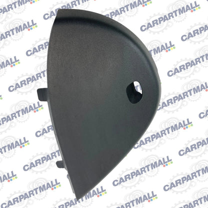 2003-2011 SAAB 9-3 93 DASH LEFT DRIVER SIDE FUSEBOX END CAP COVER TRIM 12801748A