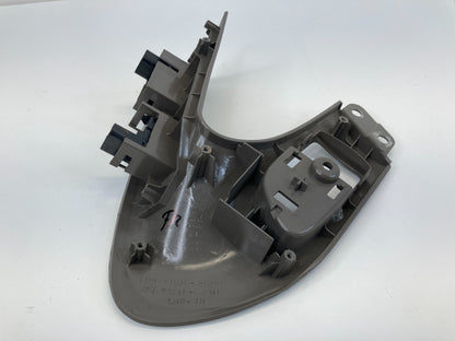 1998-2005 Lexus GS300 Front Right Side Door Power Window Switch W Handle Bezel