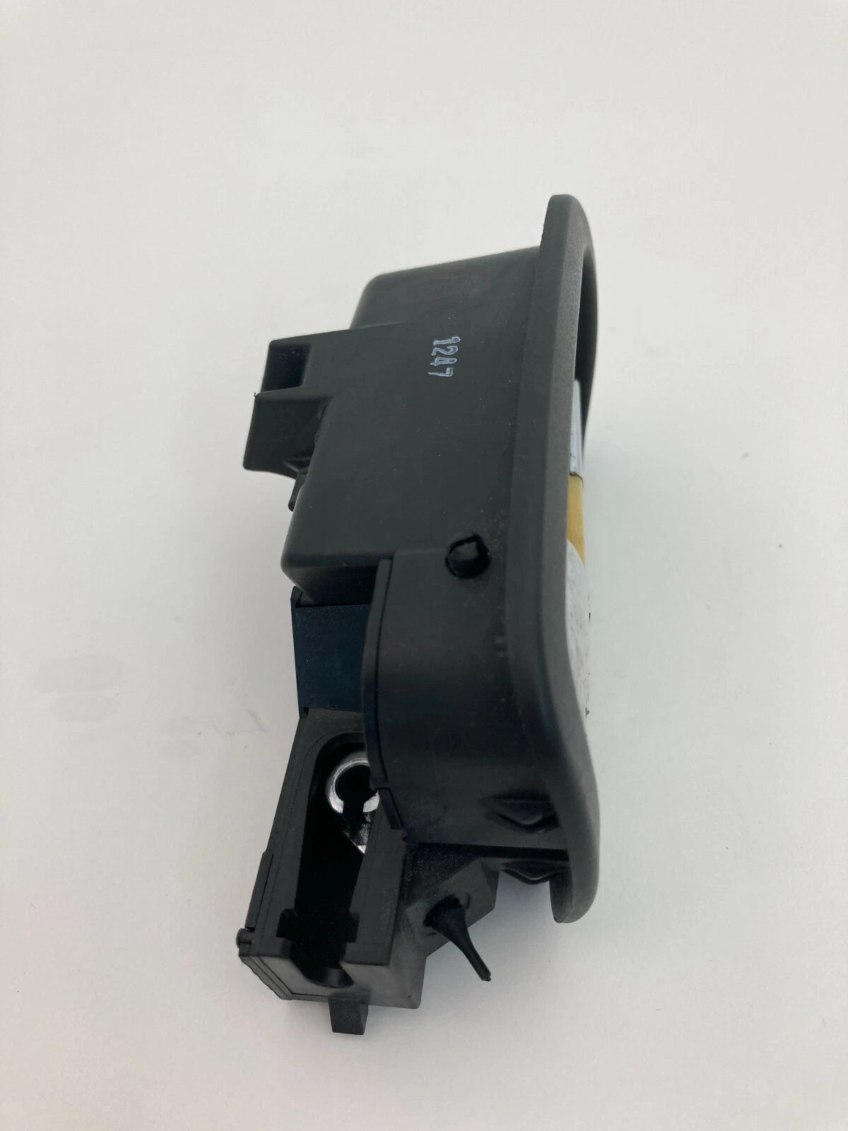 05 06 07 08 09 10 CHEVROLET COBALT FRONT LEFT DRIVER INTERIOR INNER DOOR HANDLE