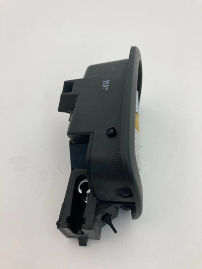05 06 07 08 09 10 CHEVROLET COBALT FRONT LEFT DRIVER INTERIOR INNER DOOR HANDLE