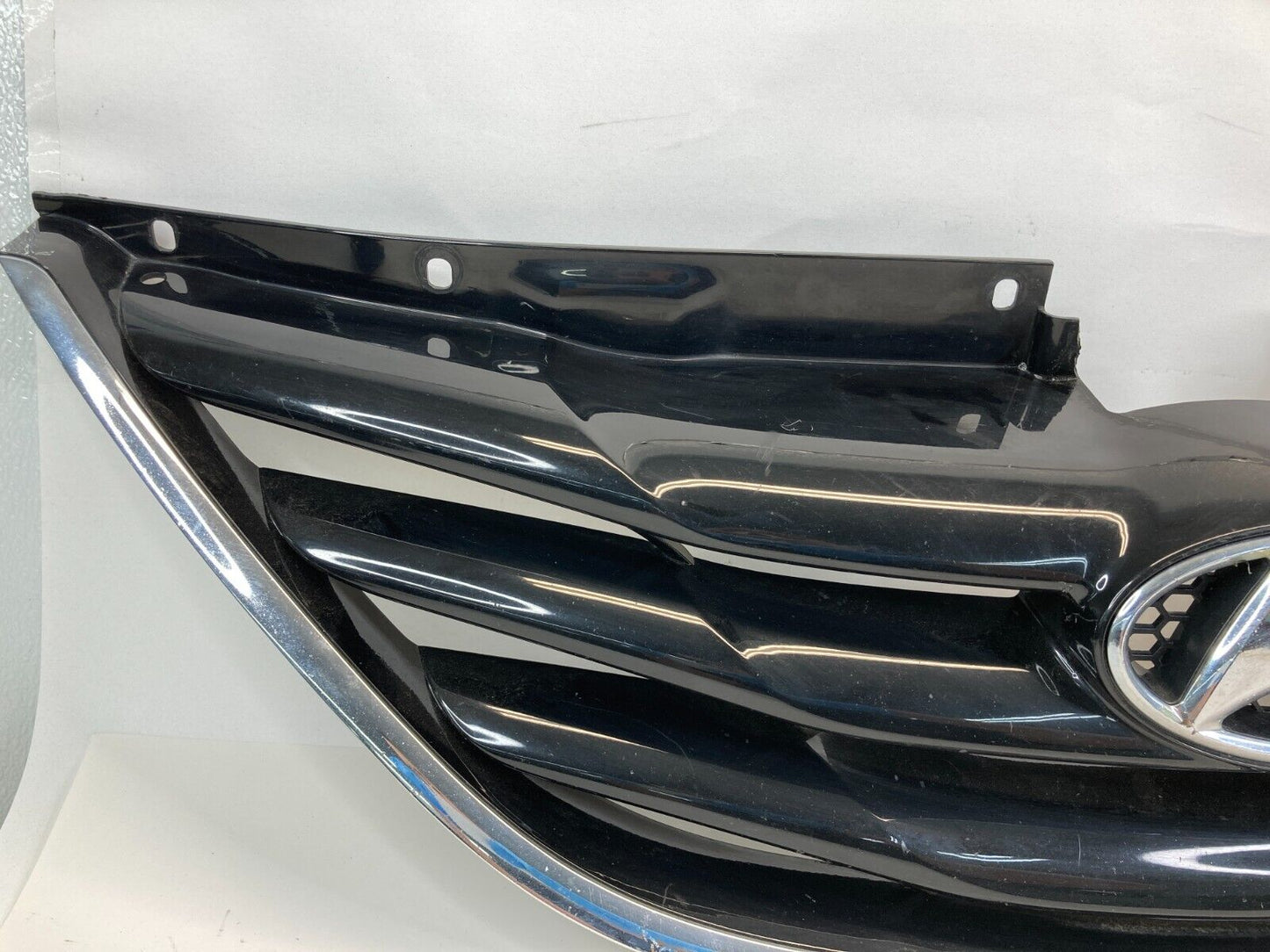 2011 2012 2013 Hyundai Sonata Front Bumper Center Grill Grille 86351-3S000 OEM