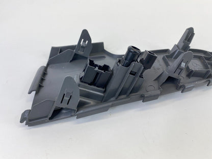 2010-2015 Toyota Prius Dash Left Lower Panel Finish Cover Trim Bezel 55446-47030