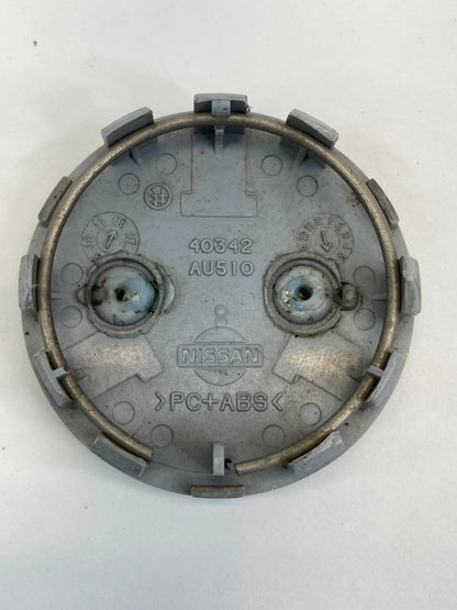 02-17 ALTIMA 02-14 NISSAN MAXIMA WHEEL HUPCAP HUP CENTER CAP 40342-AU510 OEM