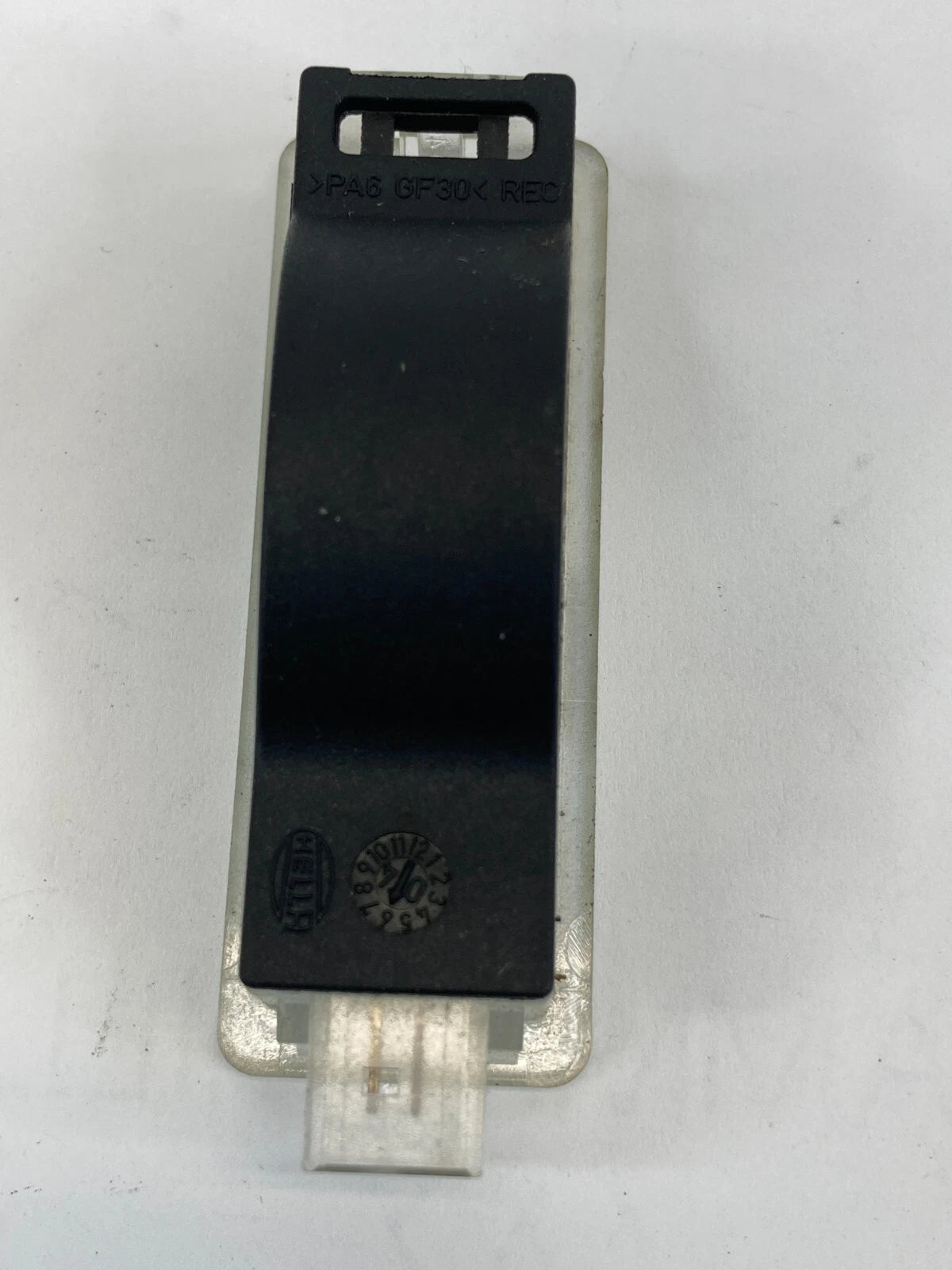 04 05 06 07 08 09 10 BMW 3X INNER DOOR PANEL LIGHT COURTESY LAMP 63316931546 OEM