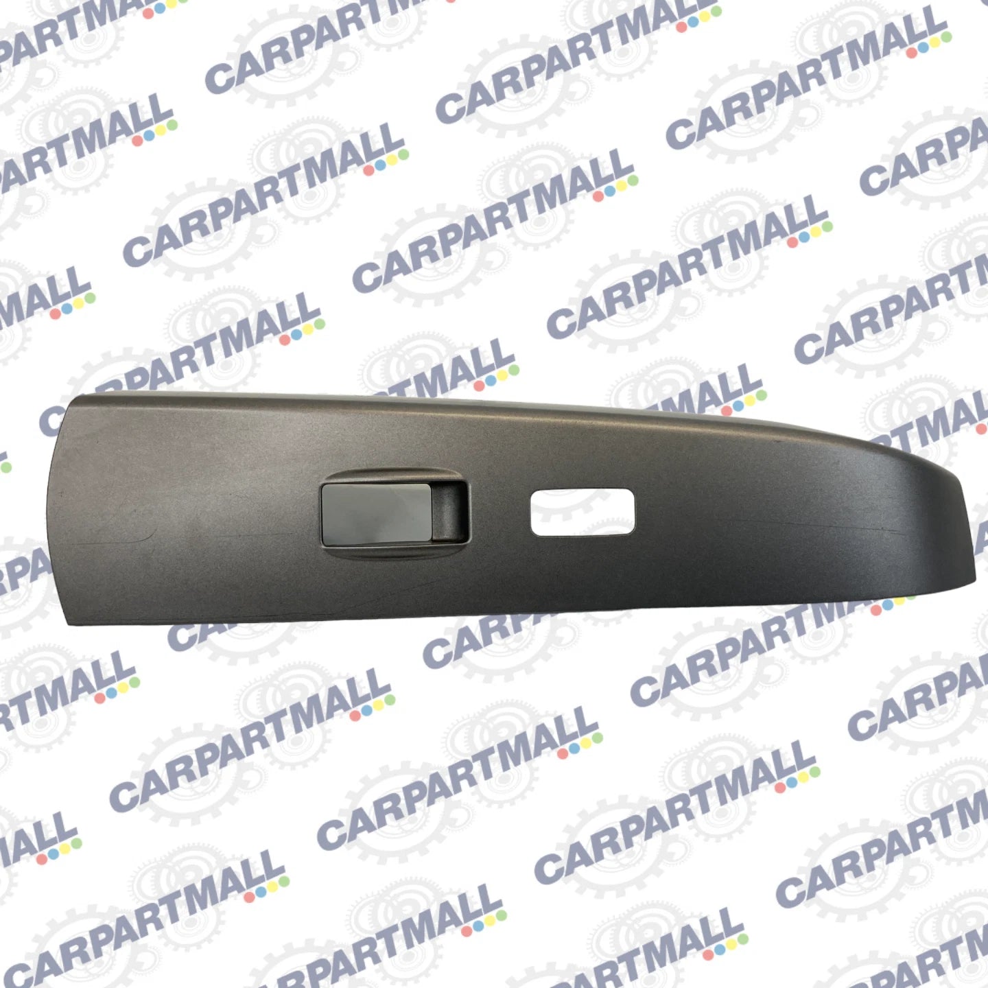 2004-2009 TOYOTA PRIUS FRONT RIGHT WINDOW SWITCH BEZEL TRIM OEM 74231-47090