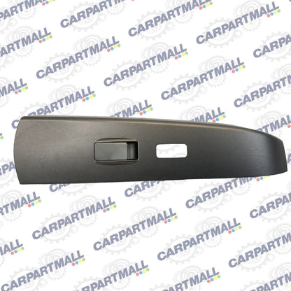 2004-2009 TOYOTA PRIUS FRONT RIGHT WINDOW SWITCH BEZEL TRIM OEM 74231-47090