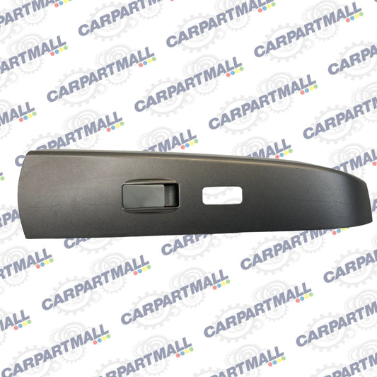 2004-2009 TOYOTA PRIUS FRONT RIGHT WINDOW SWITCH BEZEL TRIM OEM 74231-47090