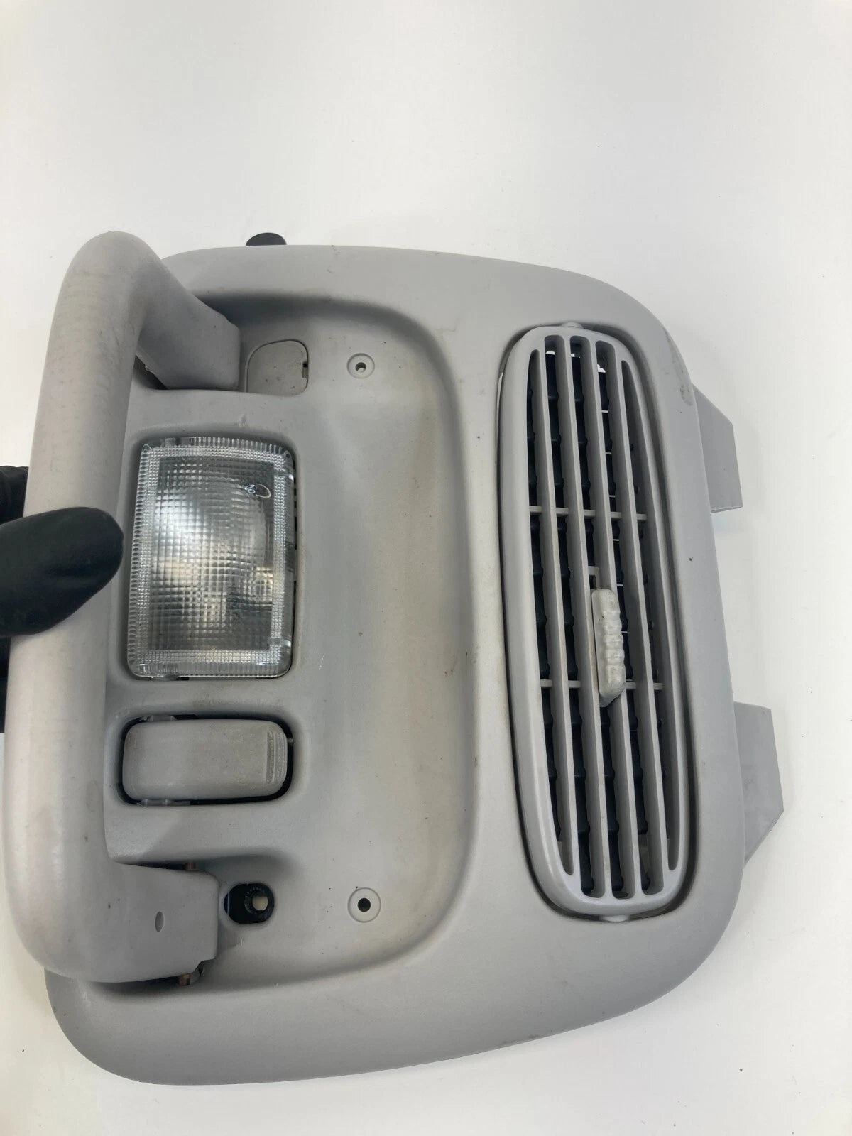 04-10 TOYOTA SIENNA ROOF RIGHT GRAB GRAP HANDLE AC AIR VENT DOME LAMP LIGHT OEM
