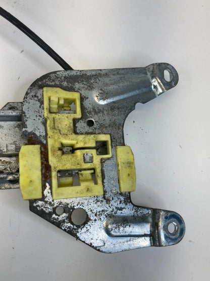 2002-2006 NISSAN ALTIMA REAR LEFT SIDE DOOR POWER WINDOW MOTOR W/ REGULATOR OEM