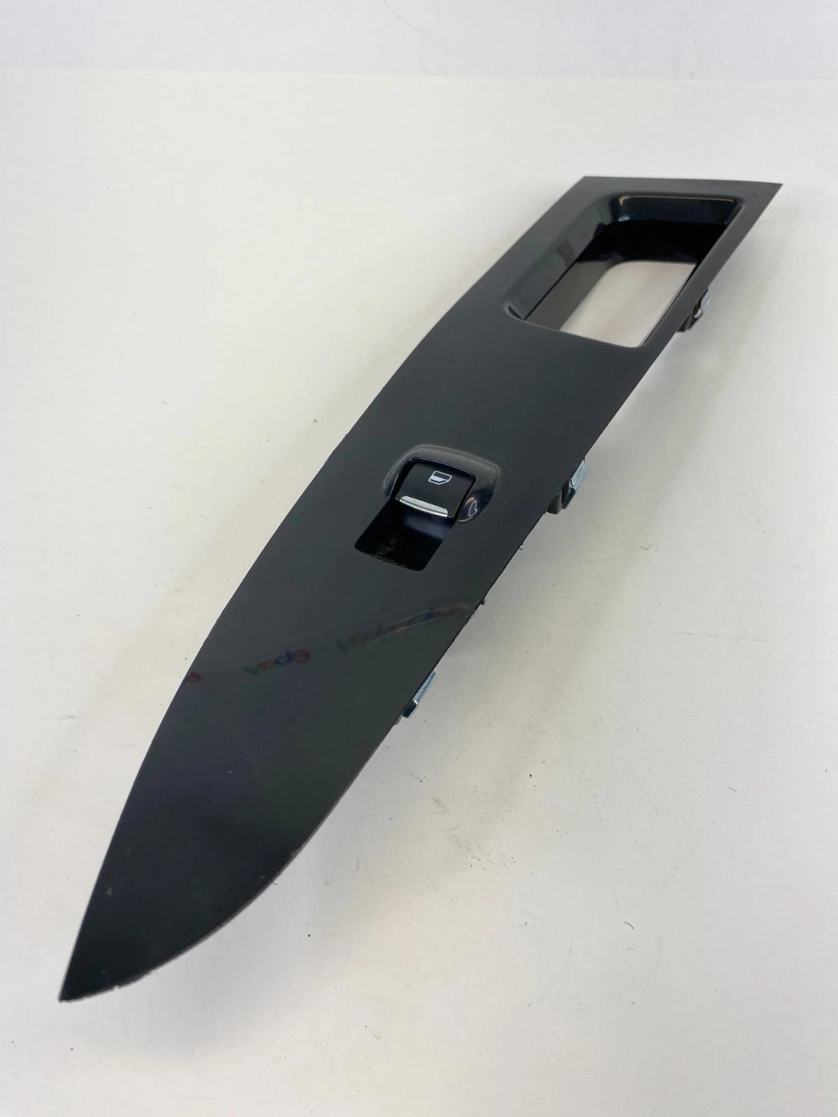 13-20 Ford Fusion Front Right Side Door Window Control Switch Trim DS73-14A563