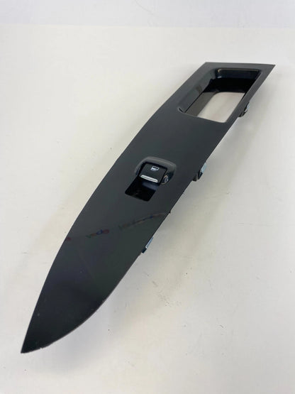 13-20 Ford Fusion Front Right Side Door Window Control Switch Trim DS73-14A563