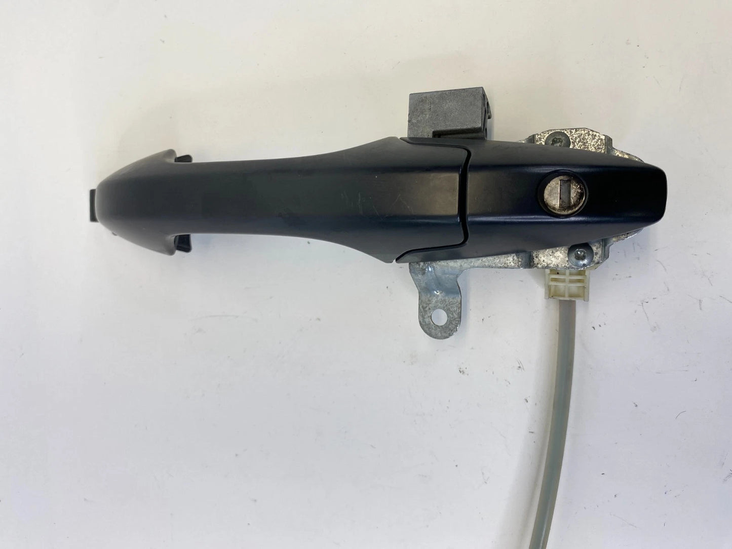 2007-2011 HONDA CR-V CRV FRONT LEFT DRIVER EXTERIOR OUTER DOOR HANDLE OEM