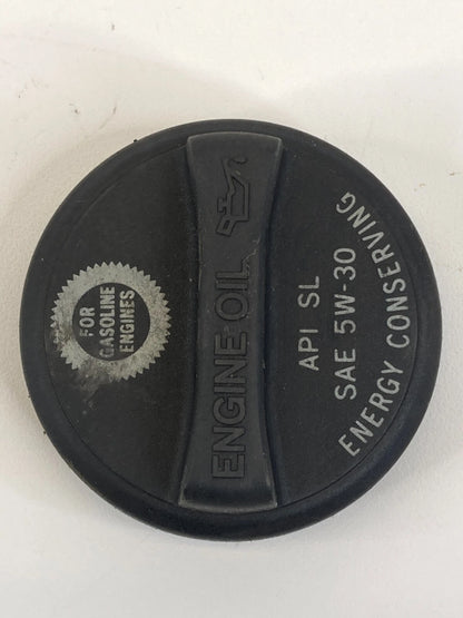 1998-2006 TOYOTA SIENNA 3.3L V6 ENGINE OIL FILLER FLUID RESERVOIR CAP LID COVER