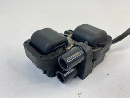 99-03 MERCEDES-BENZ CLK430 4.3L AT ENGINE IGNITION COIL INGITER 0221503035 OEM