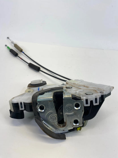 2004-2013 Toyota Prius HATCHBACK Front Left Driver Door Lock Latch Actuator