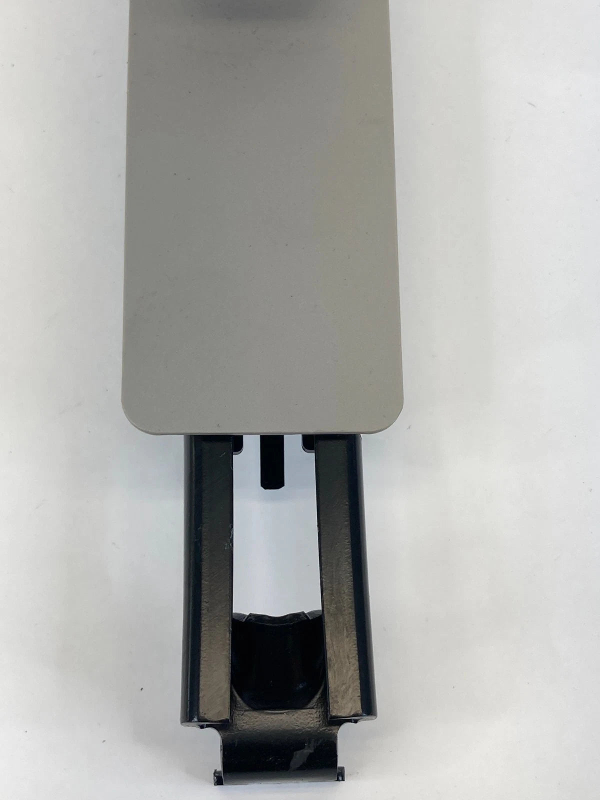 11-14 FORD EDGE FRONT RIGHT PASSENGER SEAT BELT SHOULDER HEIGHT ADJUSTER TRIM
