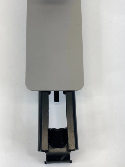 11-14 FORD EDGE FRONT RIGHT PASSENGER SEAT BELT SHOULDER HEIGHT ADJUSTER TRIM