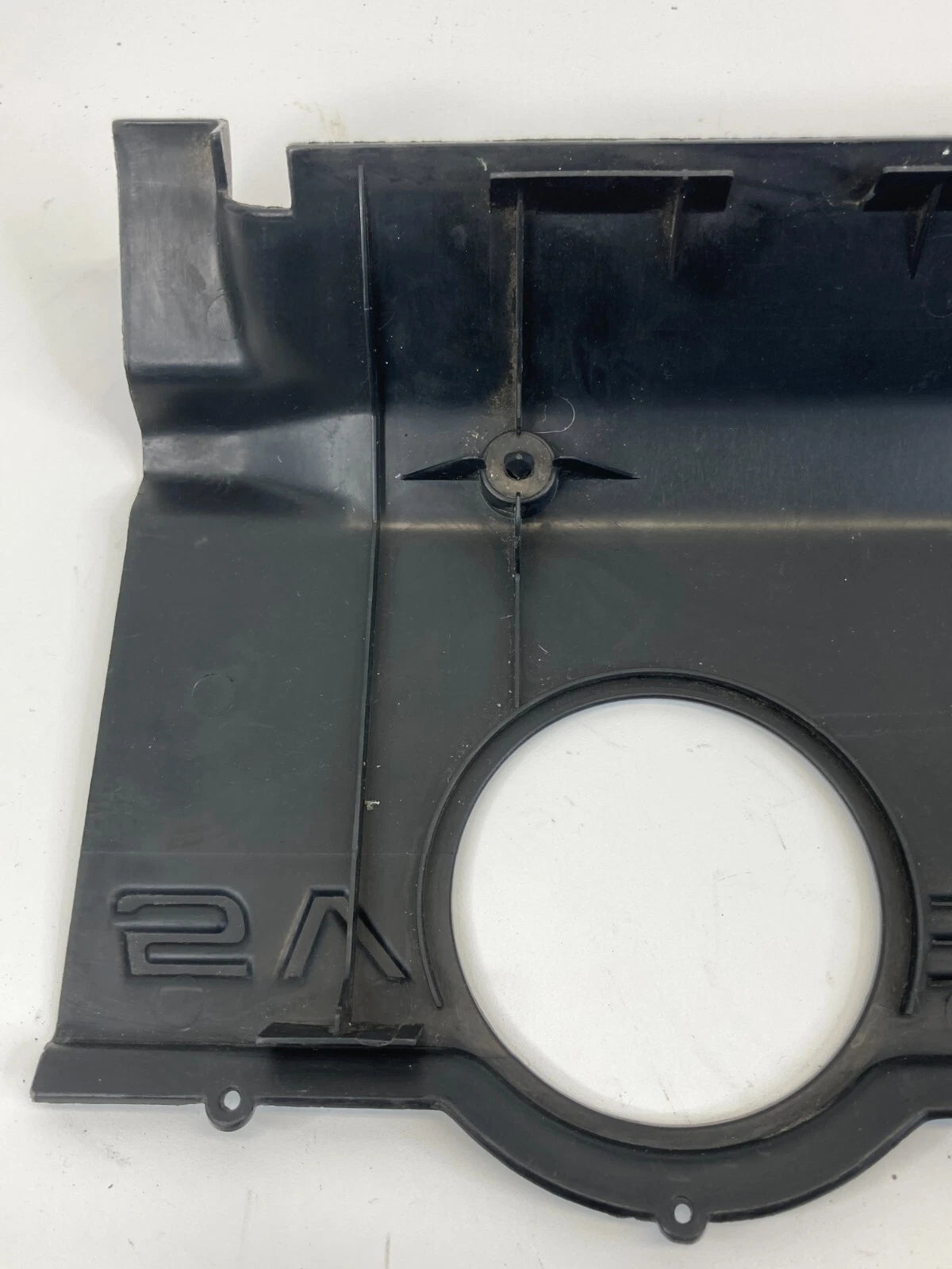 98 99 00 01 A6 QUATTRO 2.8L V6 ENGINE APPEARANCE COVER TRIM 078103935 OEM