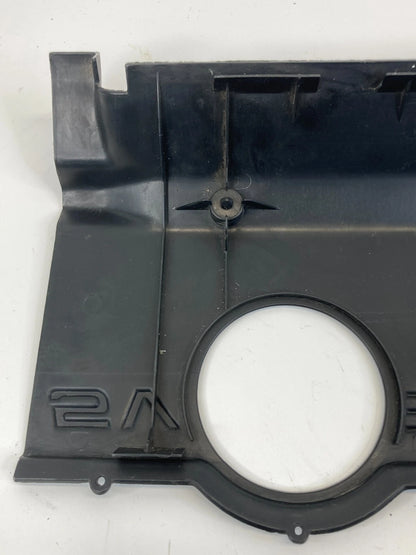 98 99 00 01 A6 QUATTRO 2.8L V6 ENGINE APPEARANCE COVER TRIM 078103935 OEM