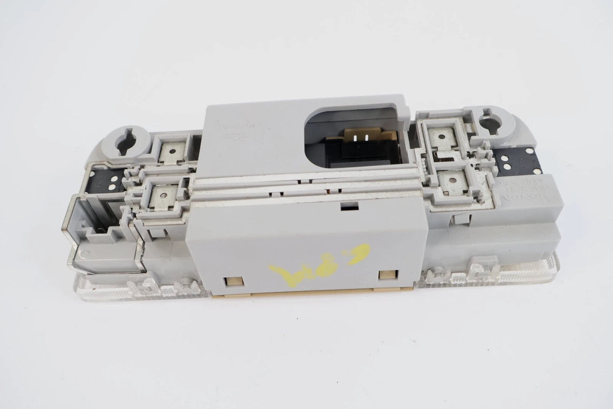2008-2012 HONDA ACCORD SUNROOF SWITCH MAP LIGHT OVERHEAD CONSOLE OEM