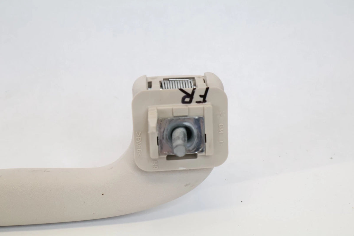 2016-2019 CHEVROLET CRUZE FRONT RIGHT PASSENGER ROOF GRAB HANDLE PULL GRIP OEM