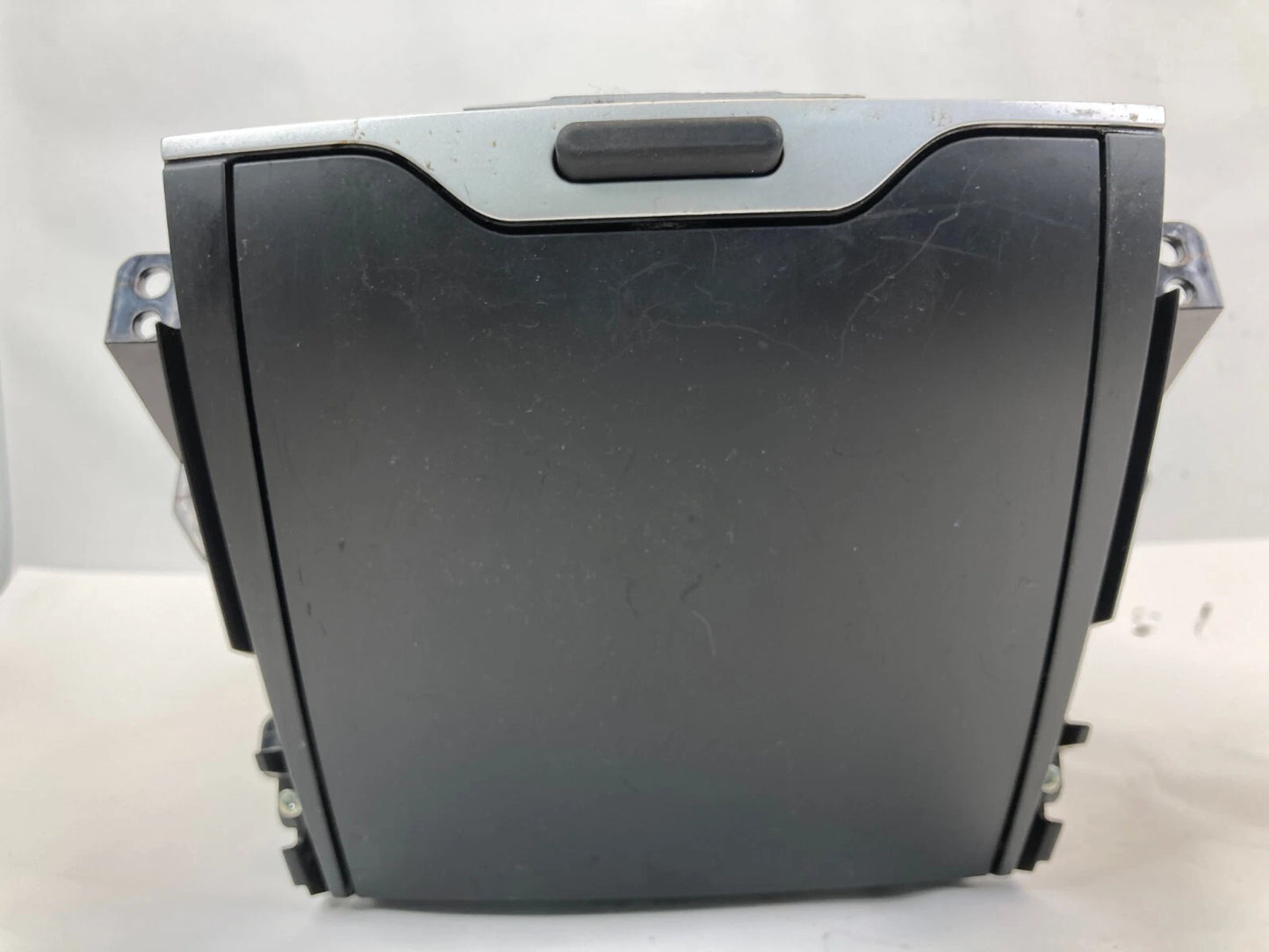 2011-2014 Hyundai Sonata Sedan Dashboard Center Lower Storage Compartment Tray