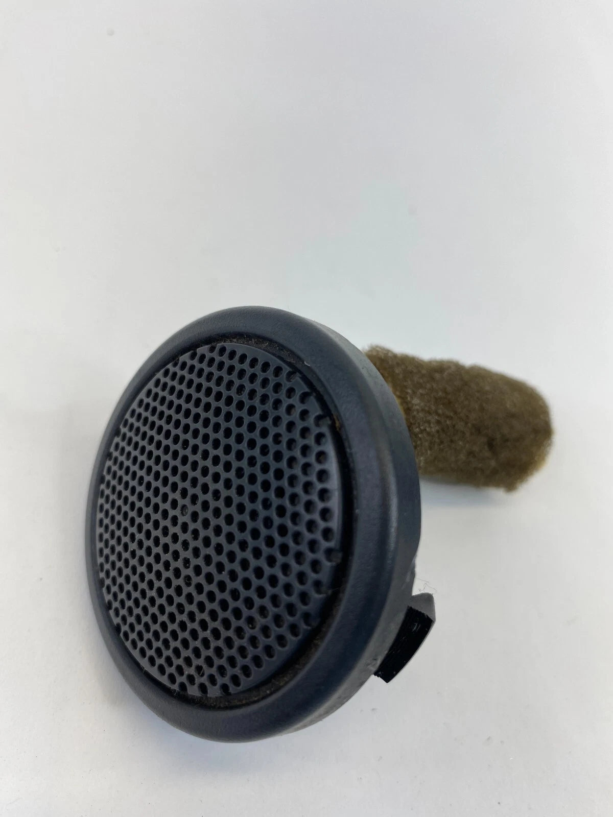 2002-2006 MAZDA MPV UPPER DASH INSTRUMENT PANEL TWEETER SPEAKER C10166960A OEM